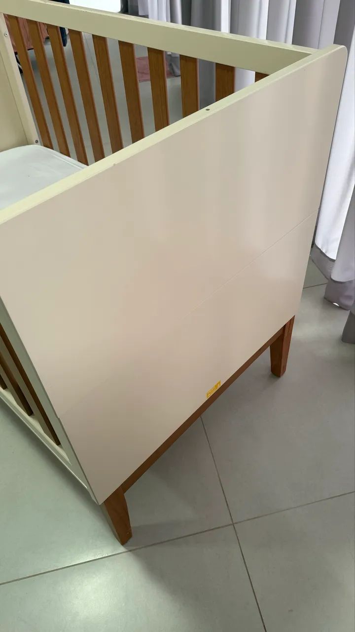 Berço  - Foto 2