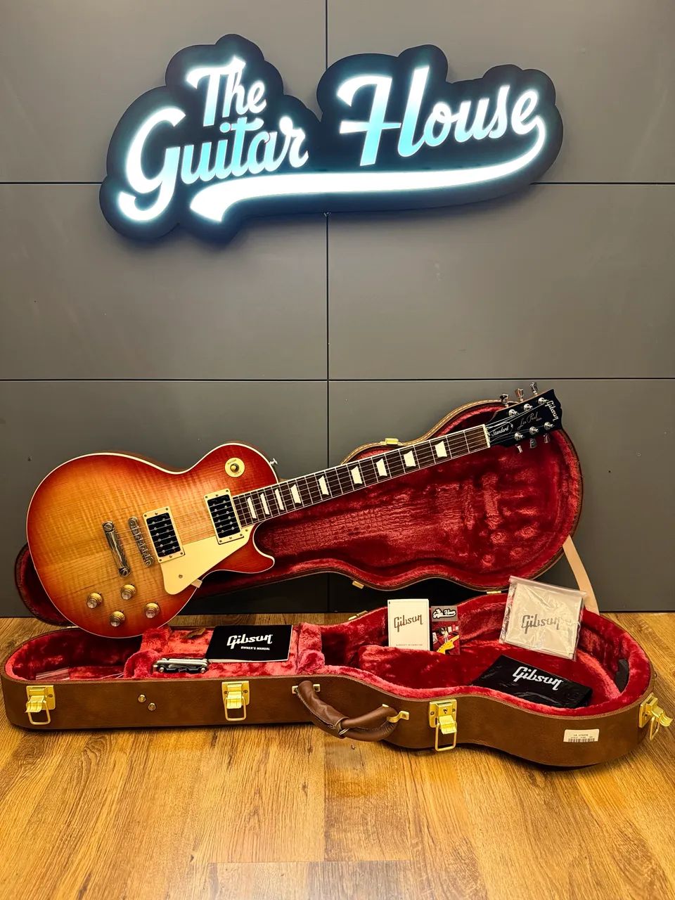 Gibson LP 60s 2022年製 Gibson LP 60s 2022年製 Gibson◇LP STD 60s 2022/エレキギター/レス
