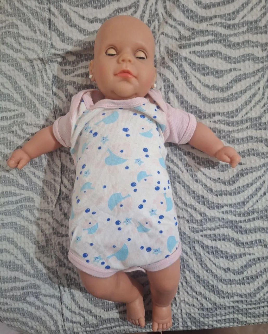 Boneca  - Foto 2