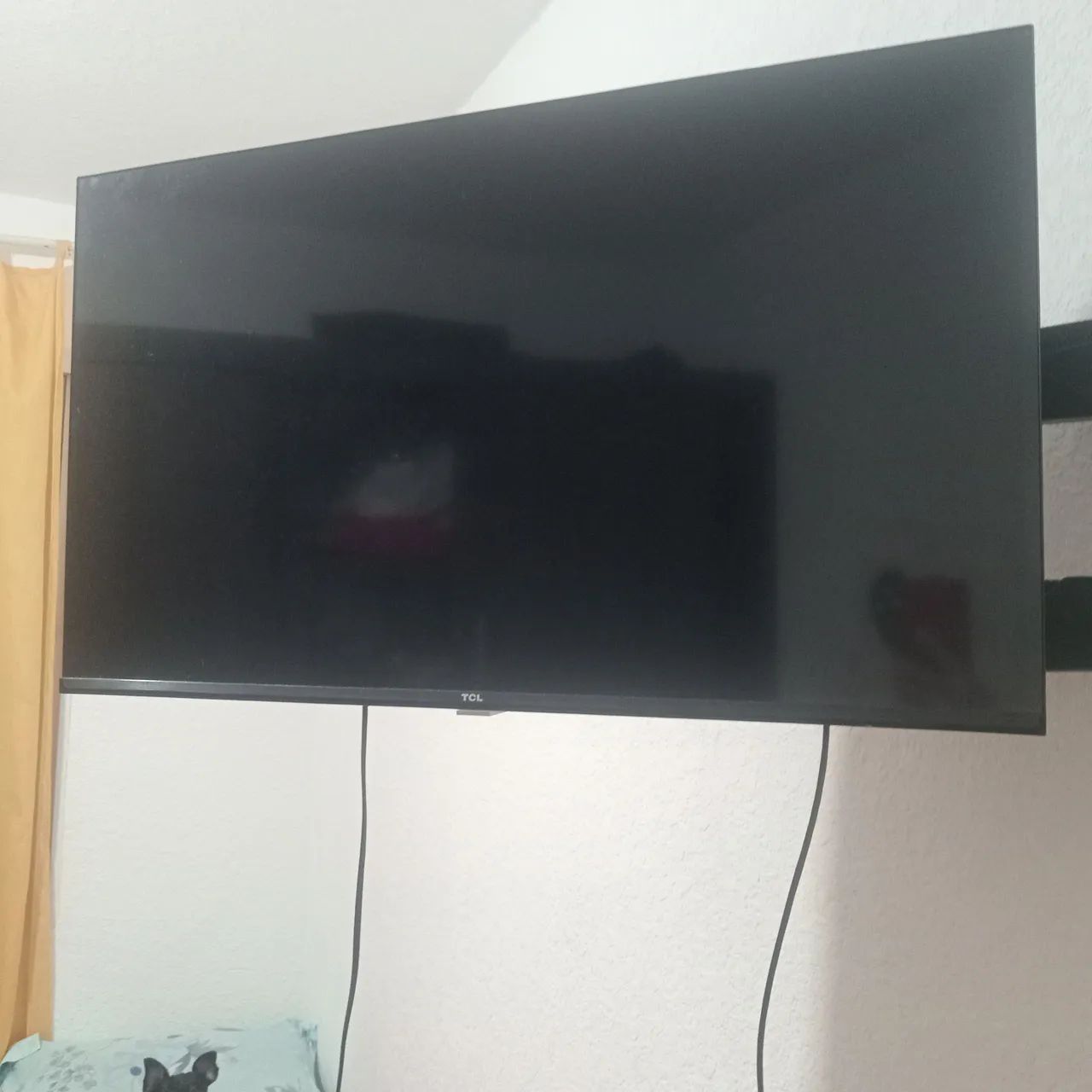 Tv 32 Polegadas TCL