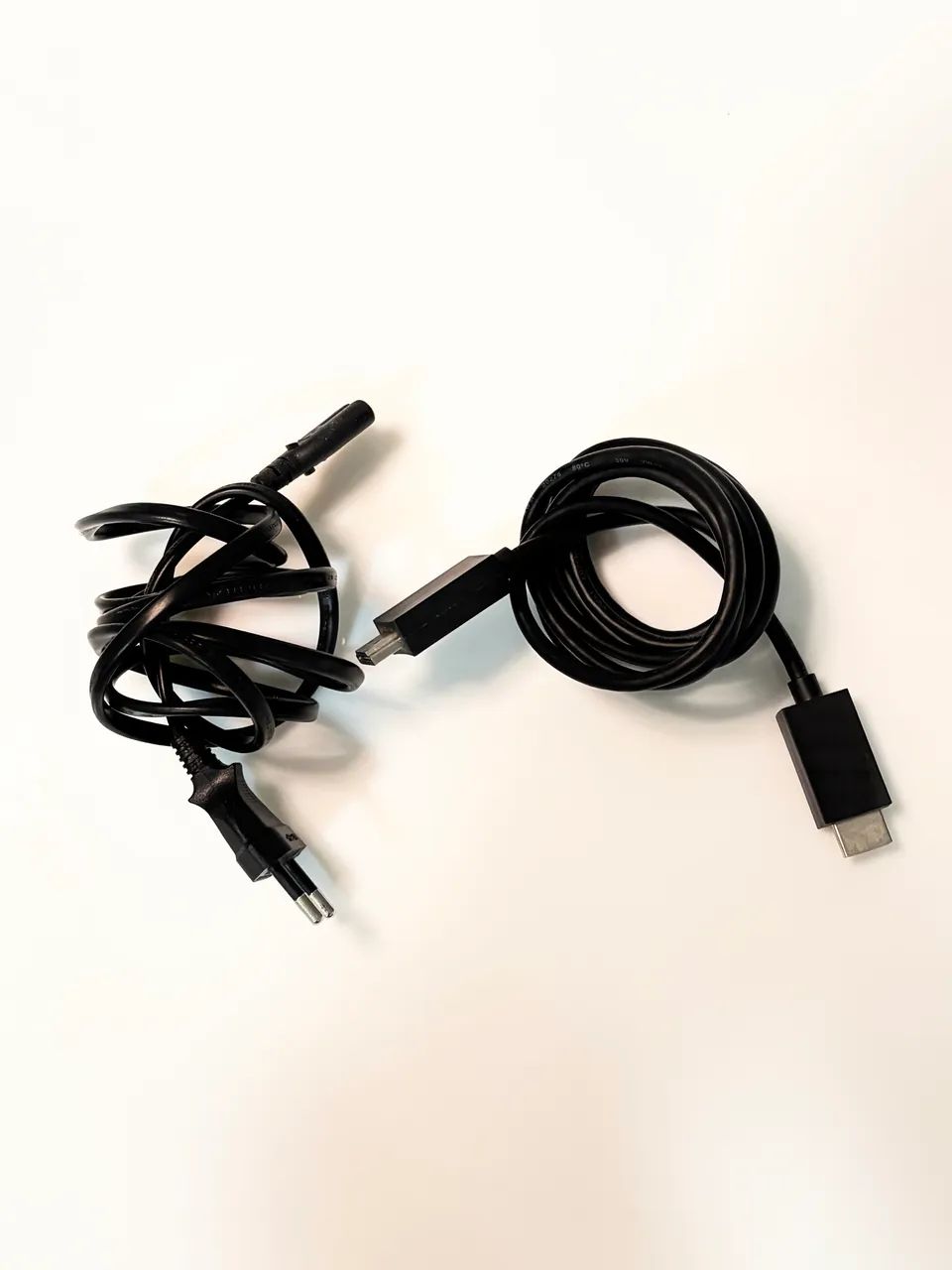 Playstation 5 com leitor  + Controle, Caixa e Cabos  - Foto 5