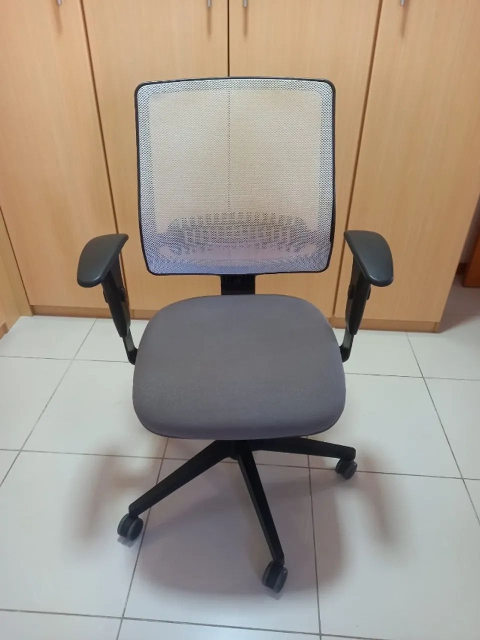 Cadeira Flexform ergonômica - Foto 3