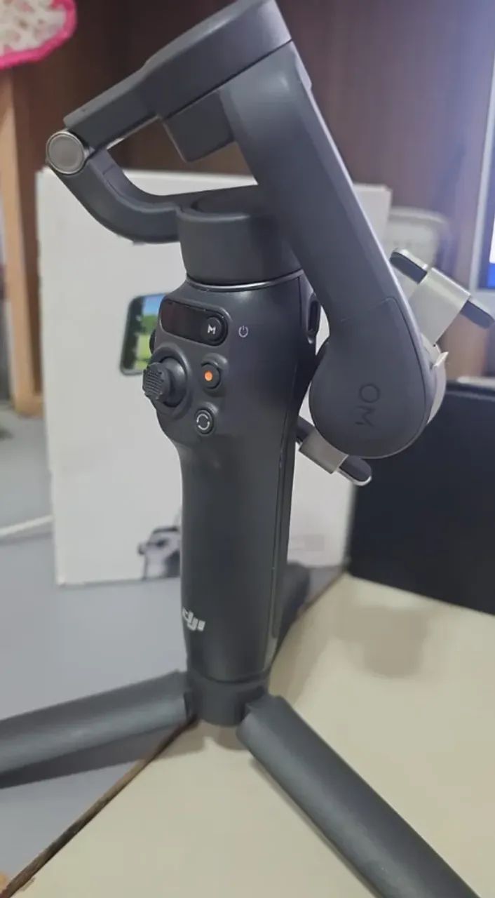 Dji Osmo Mobile 6 - Foto 4
