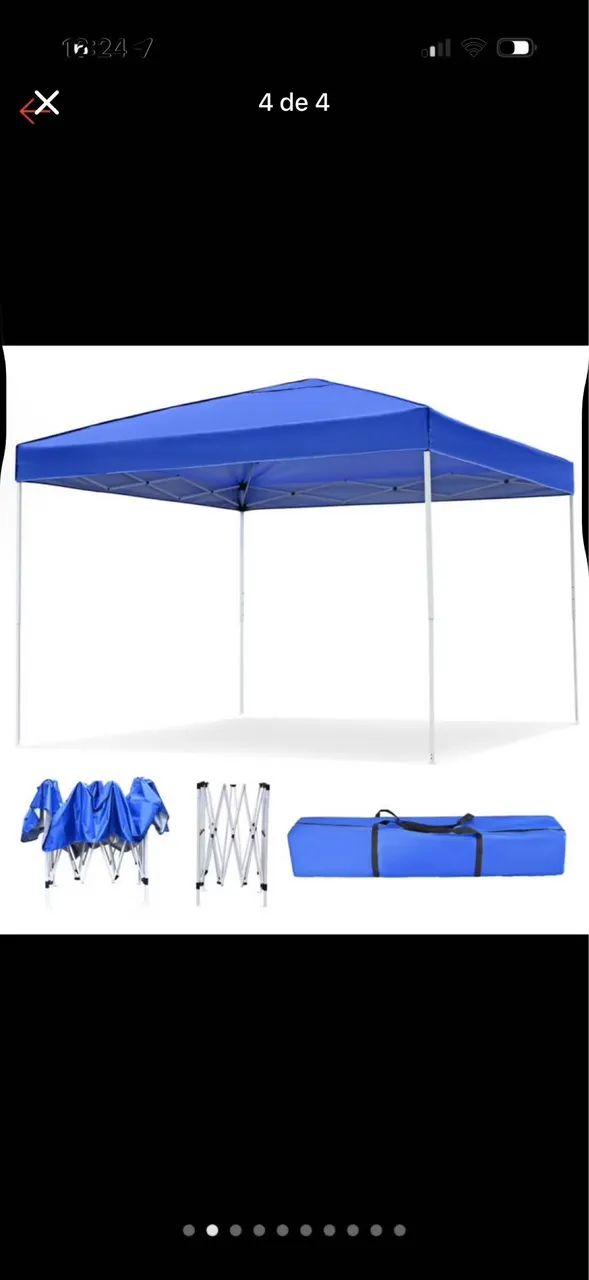 Tenda 3M  - Foto 4