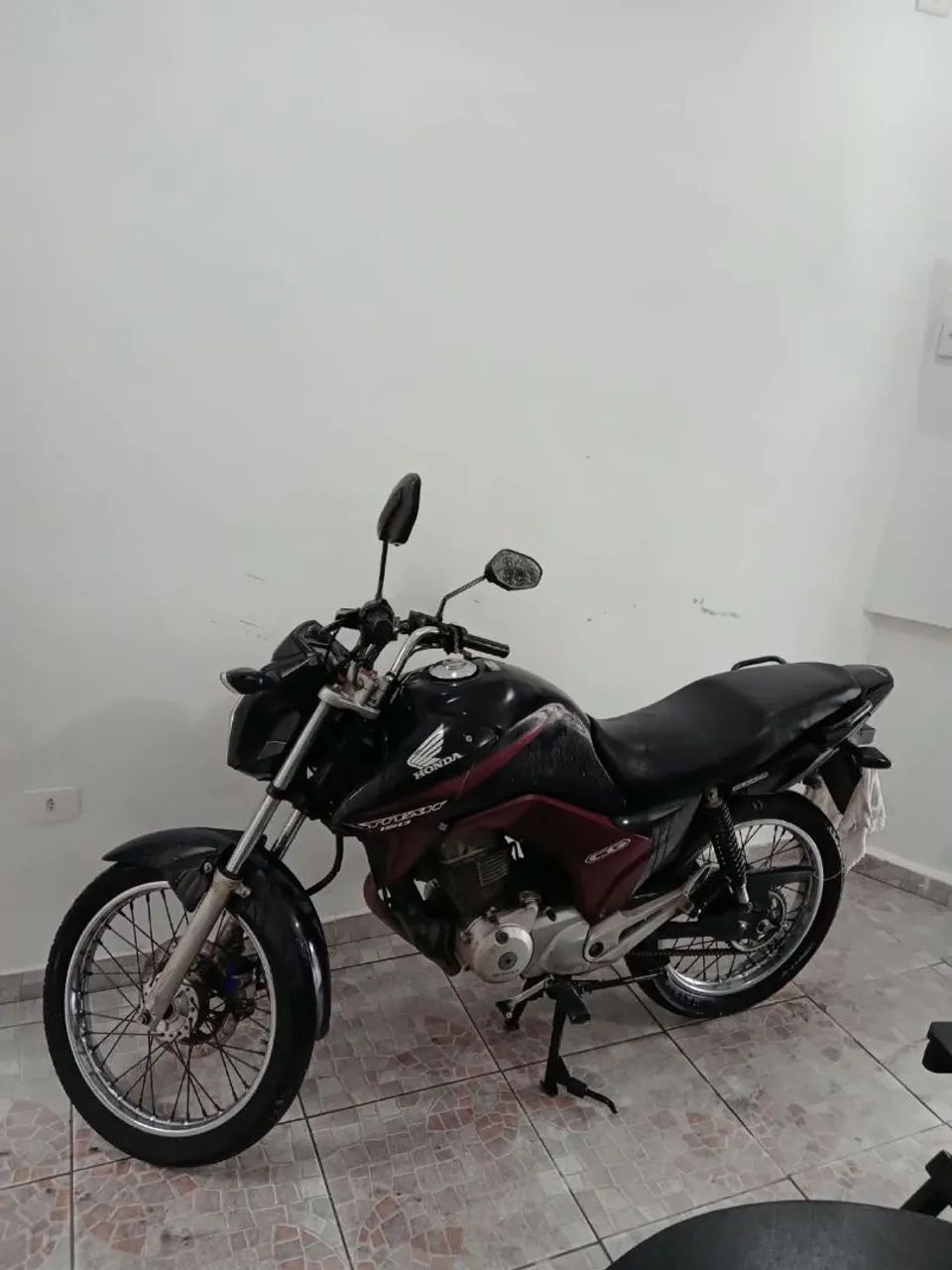 Titan 150 2014 - Foto 4
