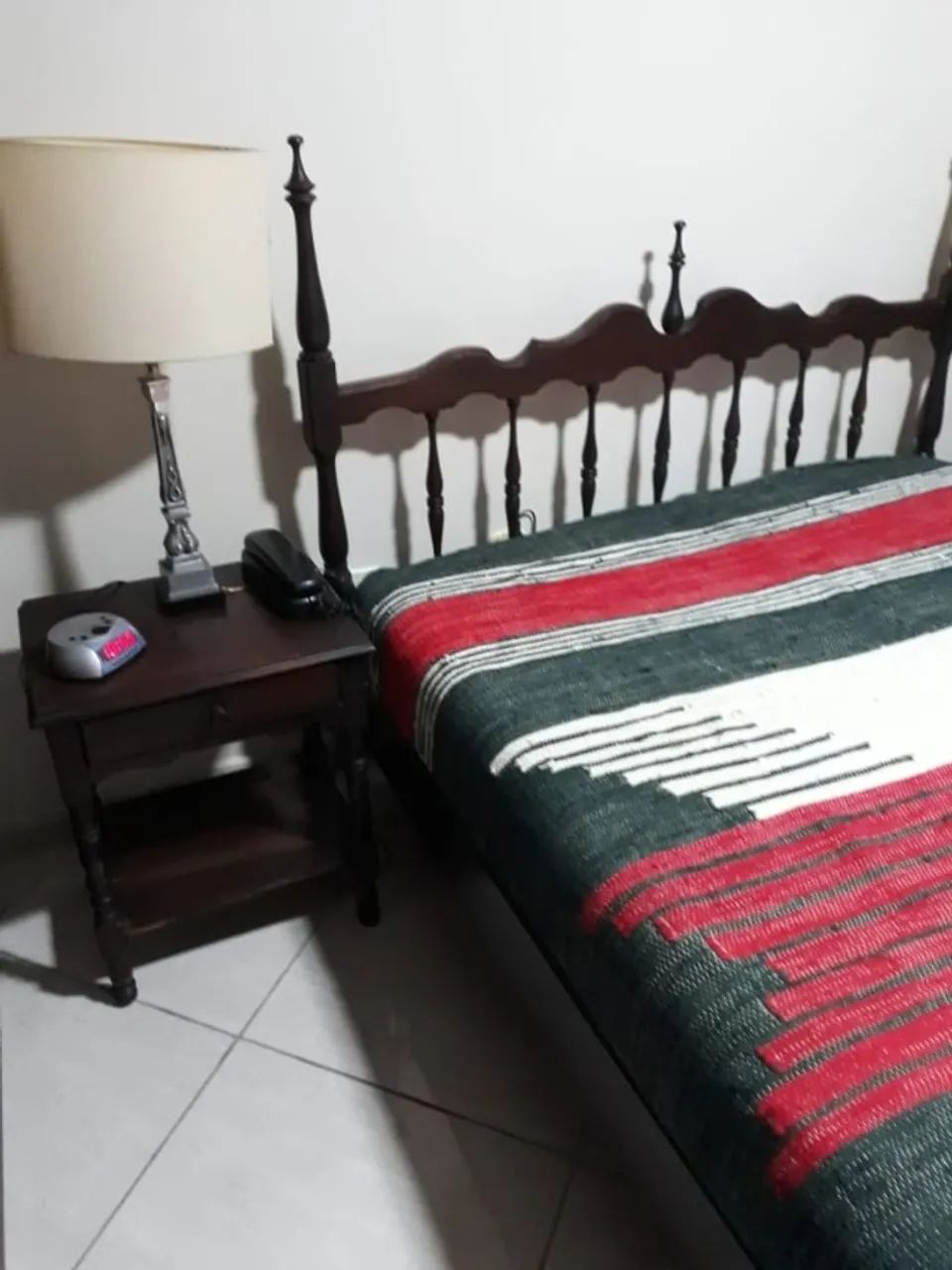 Colcha de casal em tapeçaria de MG - Foto 3