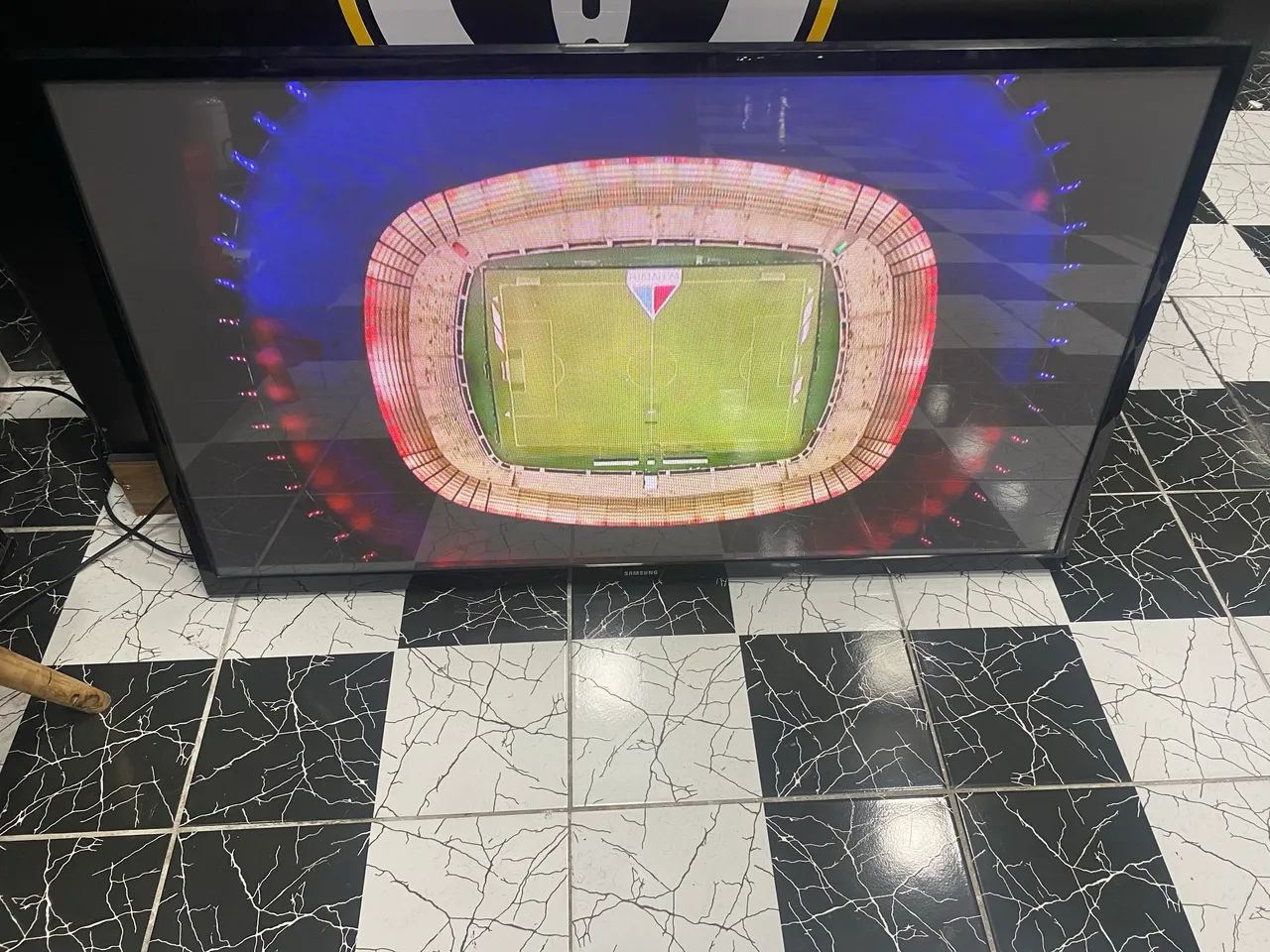 Vendo TV Samsung 3d  obs não é Smartv  - Foto 5