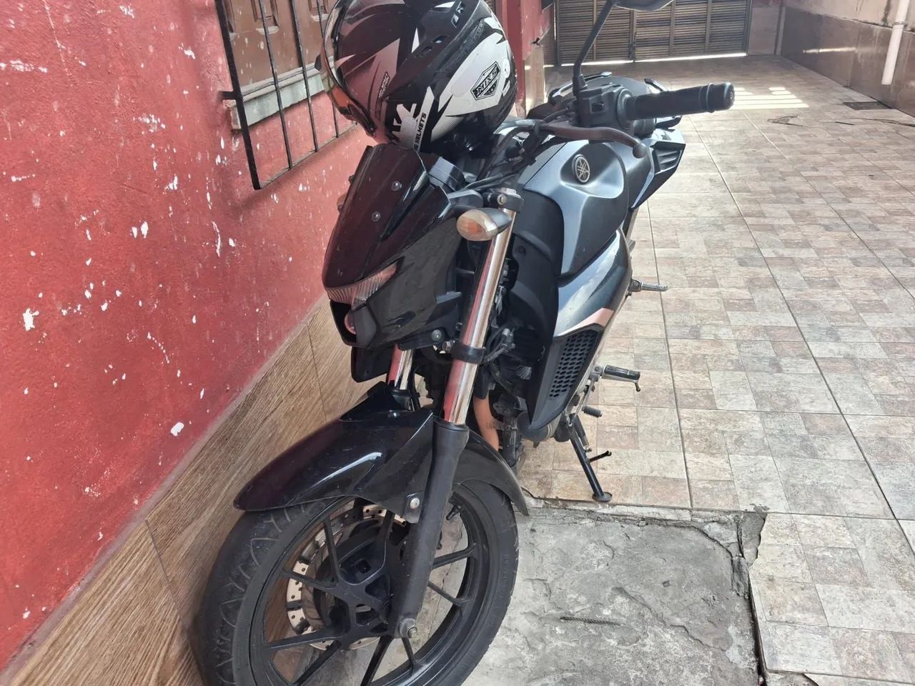 Fazer 250 flex - Foto 3
