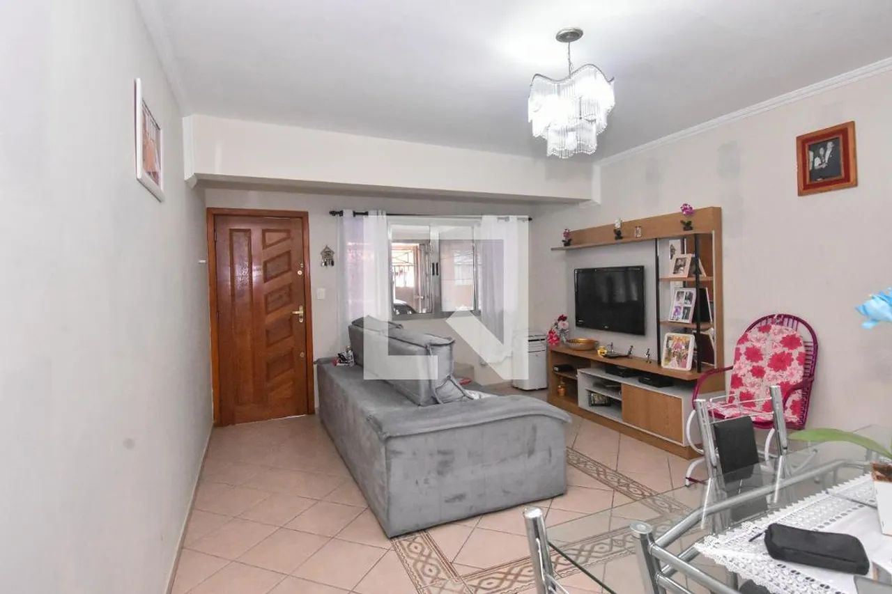 Casa à Venda - Vila Ema, 2 Quartos, 200 m2 - Foto 2