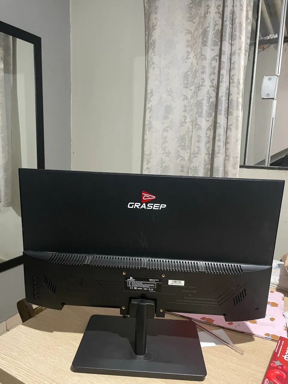 Monitor 75 hz 21.5 pol ips  - Foto 2