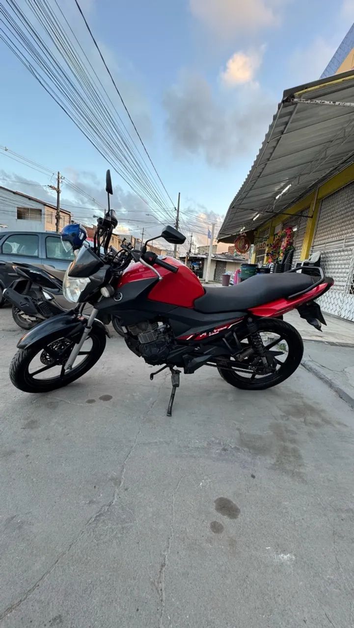 Factor 150cc pra vender ligeiro - Foto 3