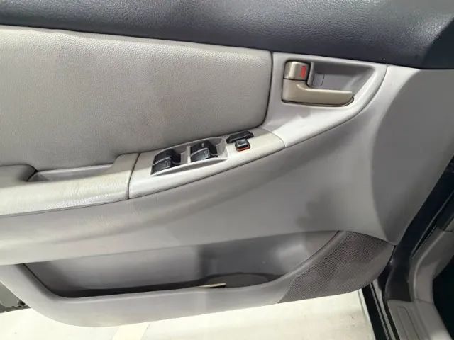 Toyota Corolla Fielder SW 1.8/1.8 XEi Flex Aut., foto 11 de 20