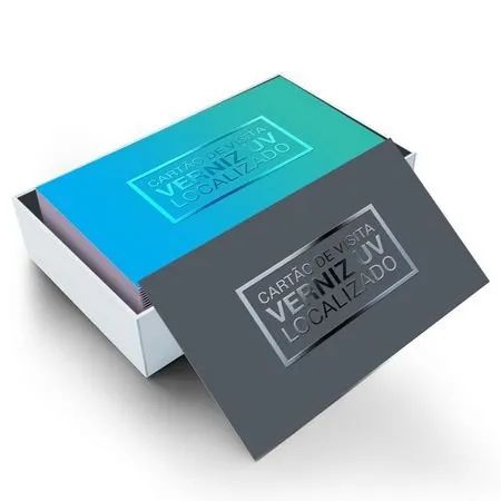 Cartão de visita - Foto 2