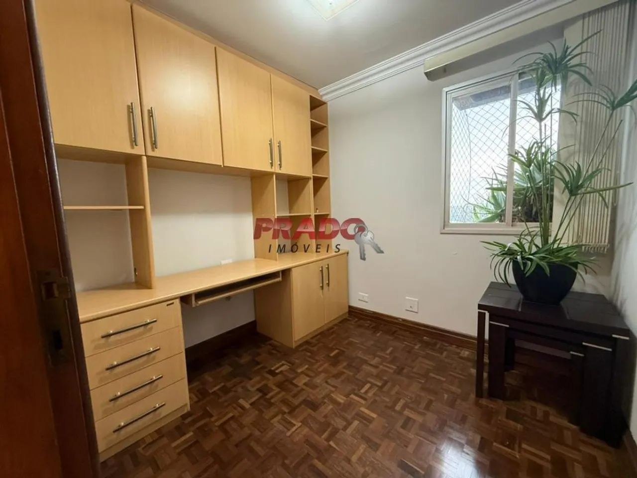 Apartamento para alugar em Maringá, Zona 01, com 3 quartos, com 161 m², VAN GOGH - Foto 5