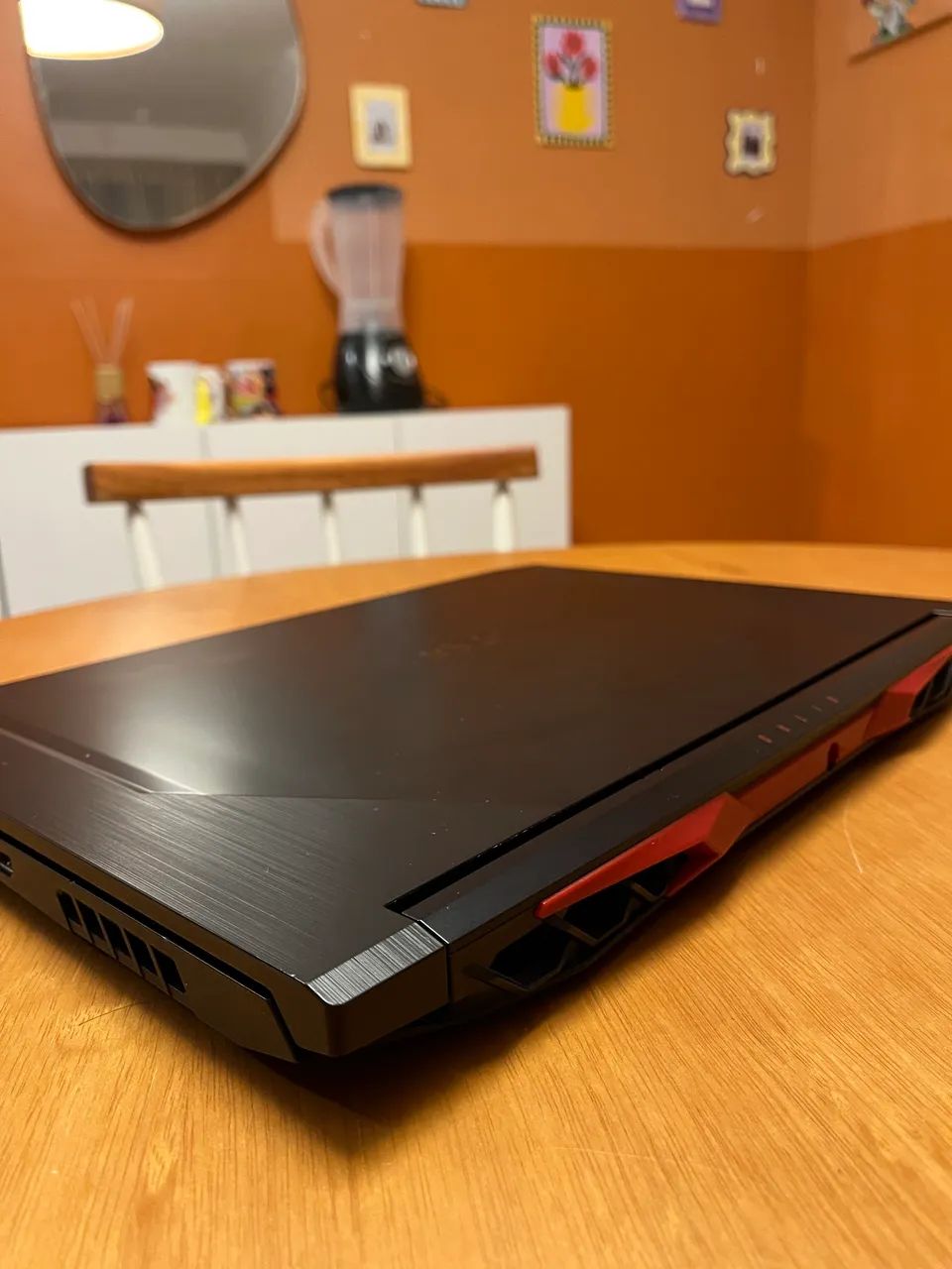 Acer Nitro 5 - SSD 256GB e HD 1TB - 16GB RAM - Foto 3