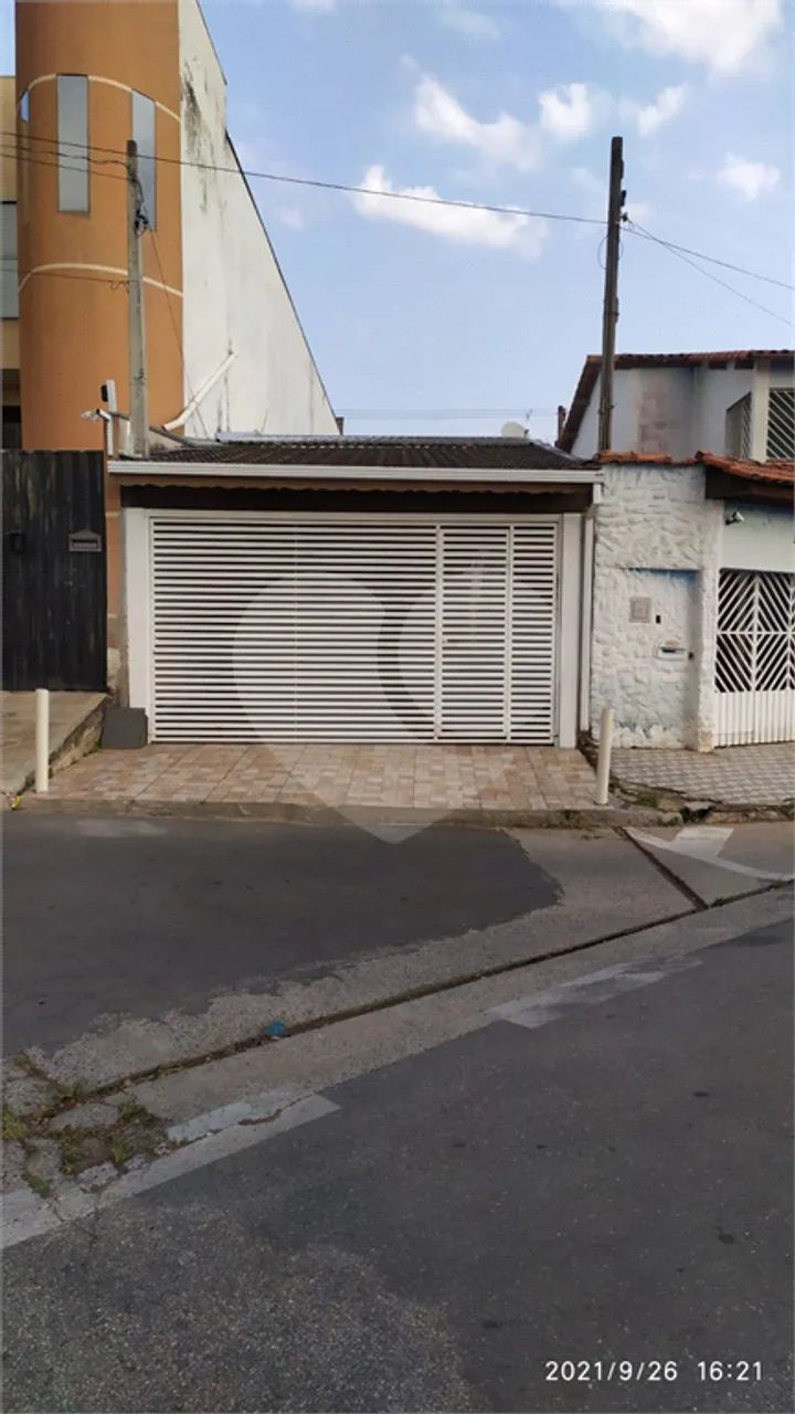 Alugo Casa Térrea em Central parque - Foto 4