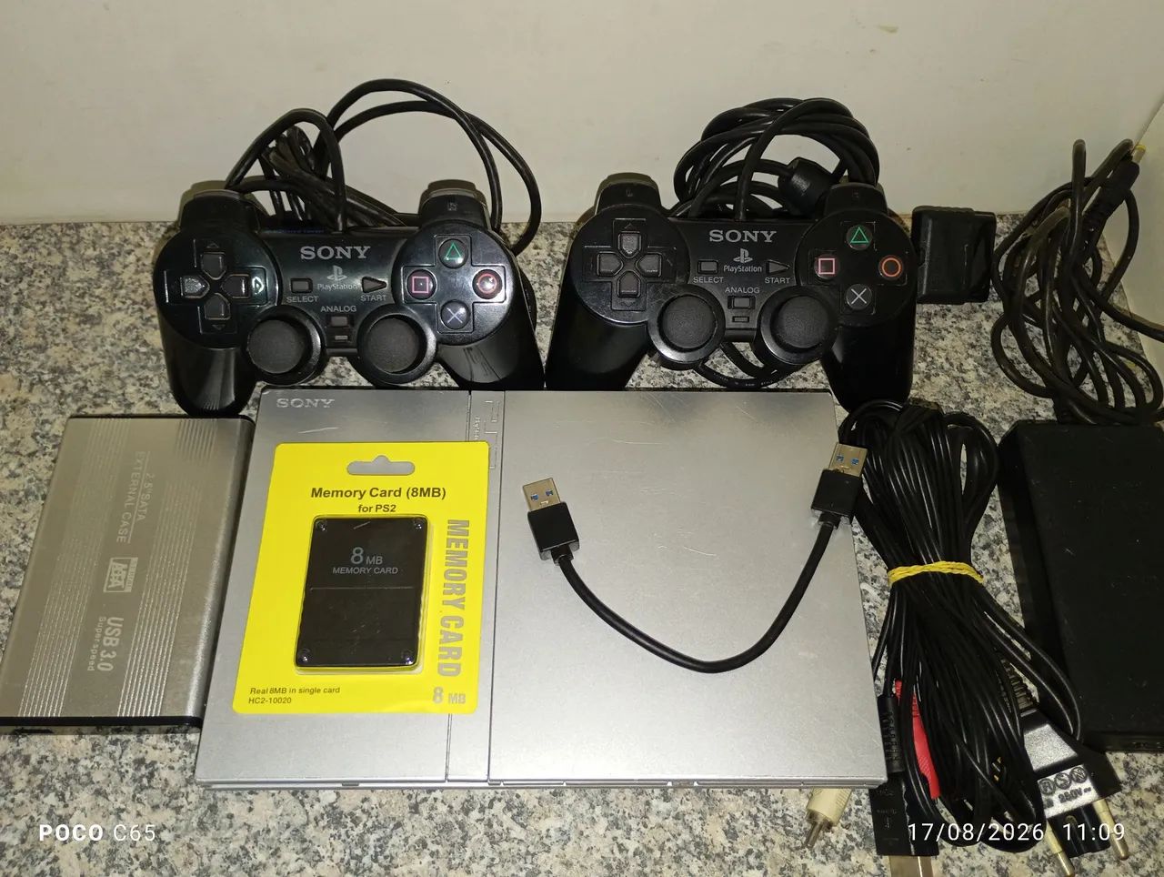 Ps2