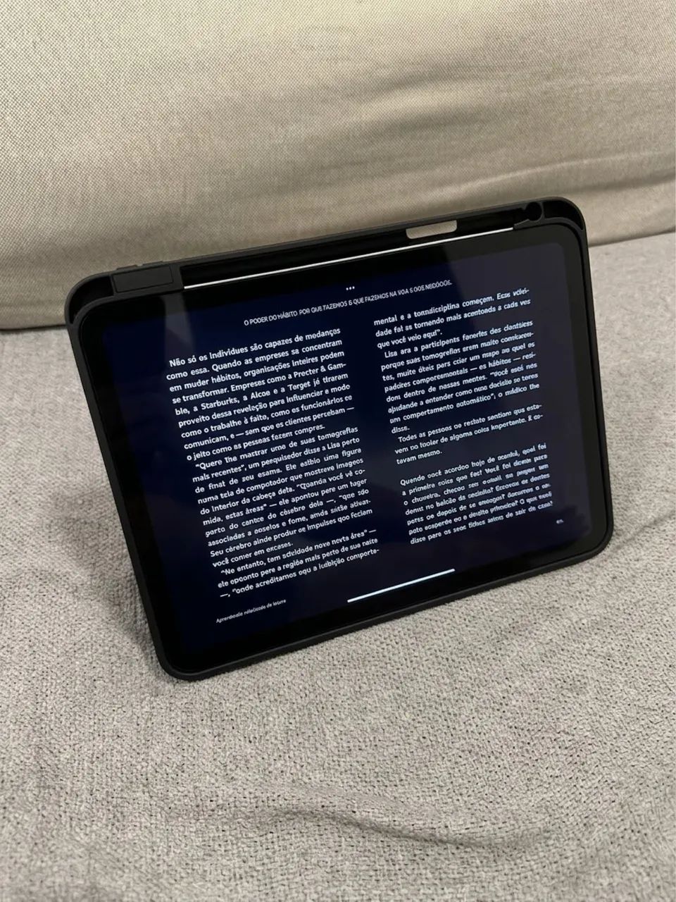 iPad 10 64Gb - Foto 2