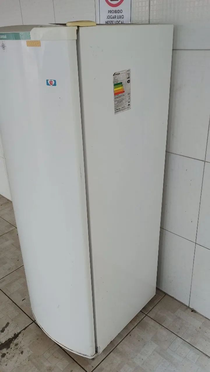 Vendo geladeira  - Foto 3