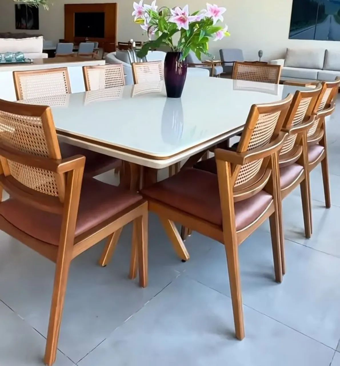 Mesa de jantar  - Foto 2