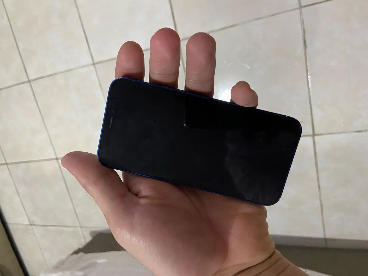 iPhone 12 mini 128gb ?78% - Foto 4