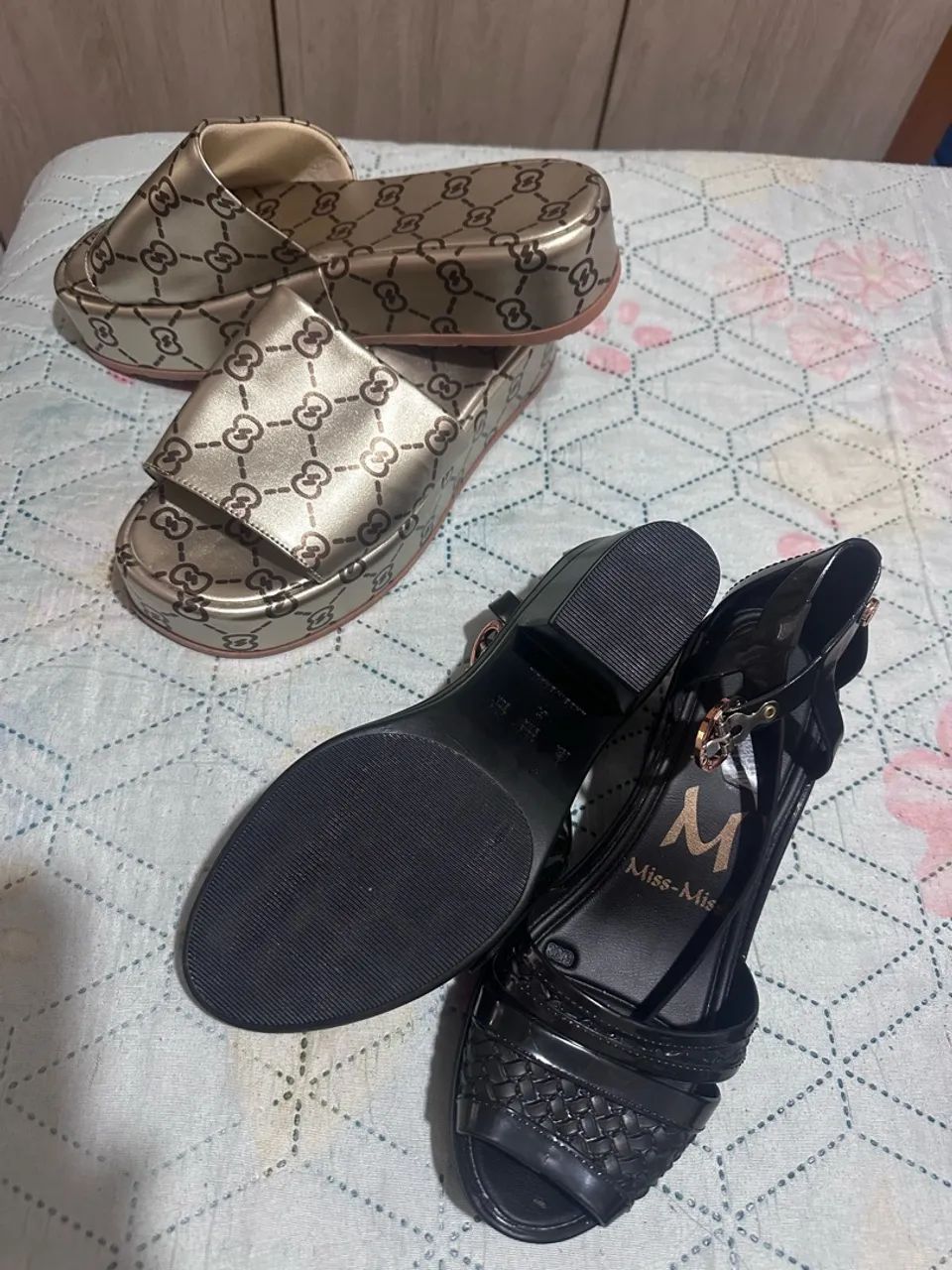 Sapatos