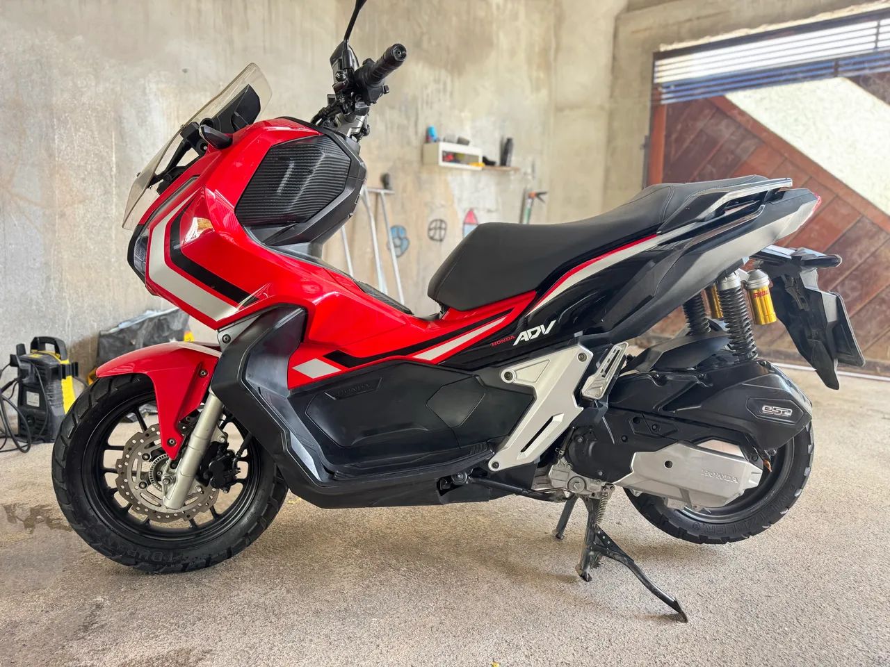 Honda 150 2022 - 1500562076 | OLX