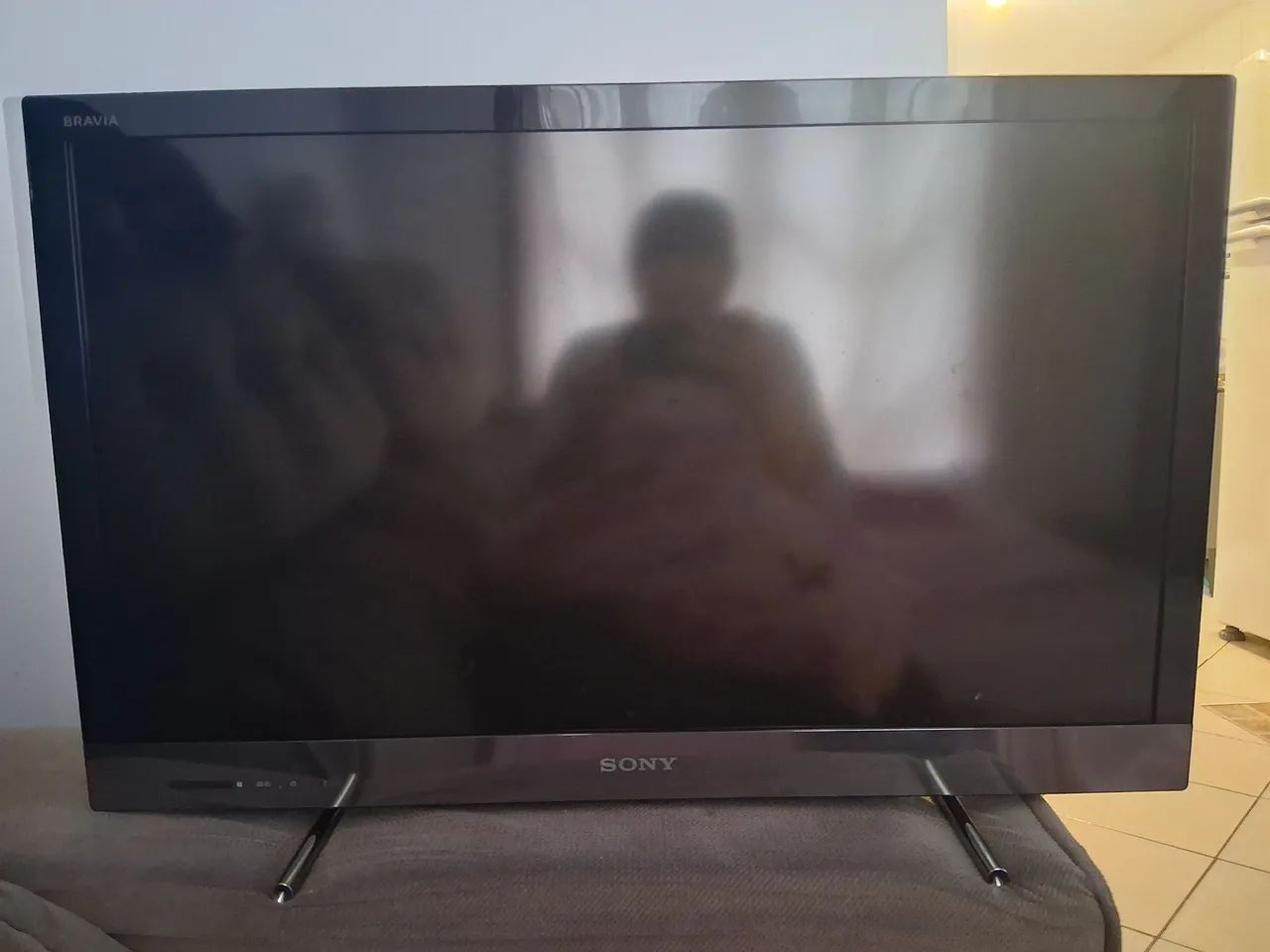 Tv 32 com defeito 