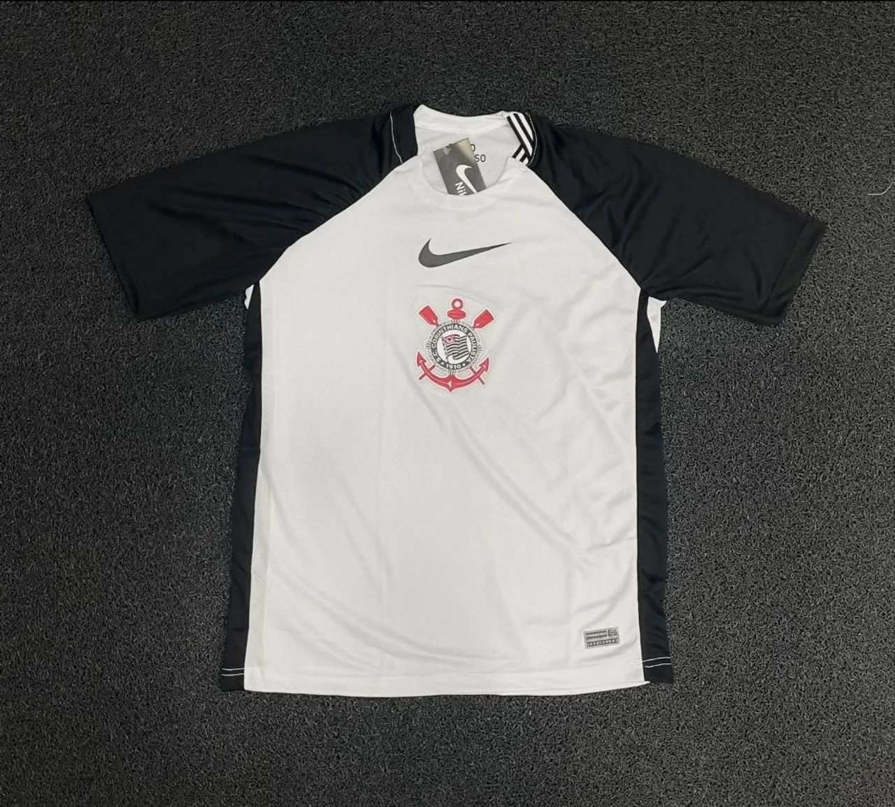 Camisas do Brasileirão - Foto 3