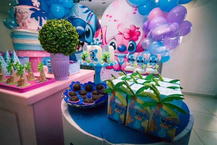 Fotógrafo - FESTA INFANTIL  - Foto 4