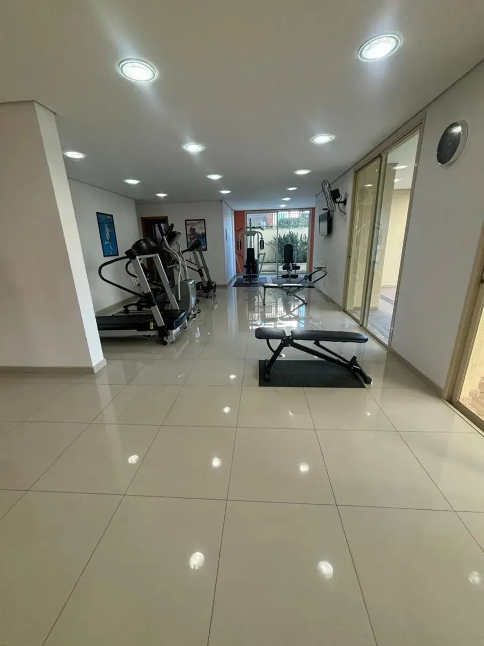 Apartamento à venda com 109m², 3 quartos e 3 vagas - Foto 4