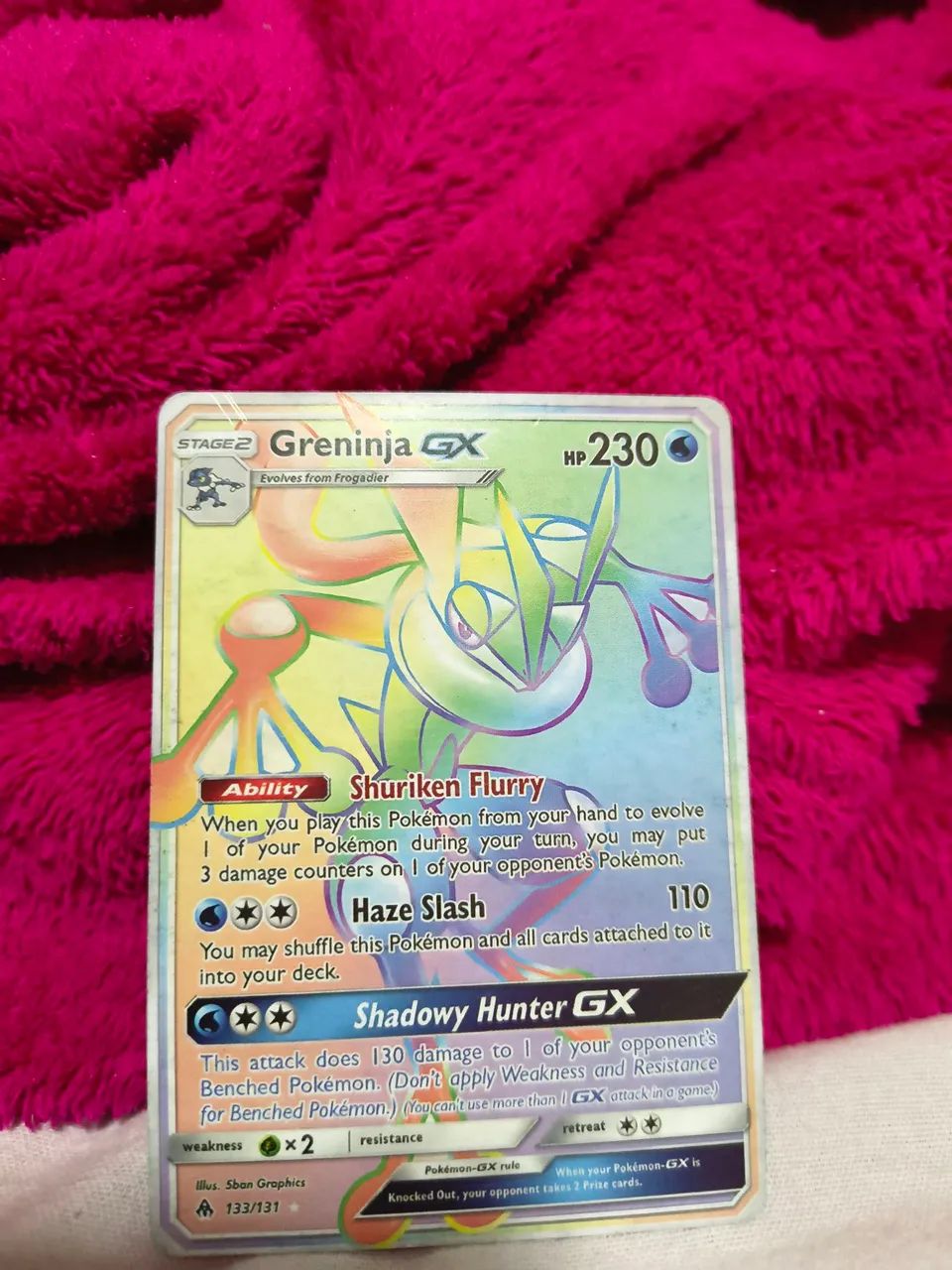 Carta Pokémon  - Foto 5