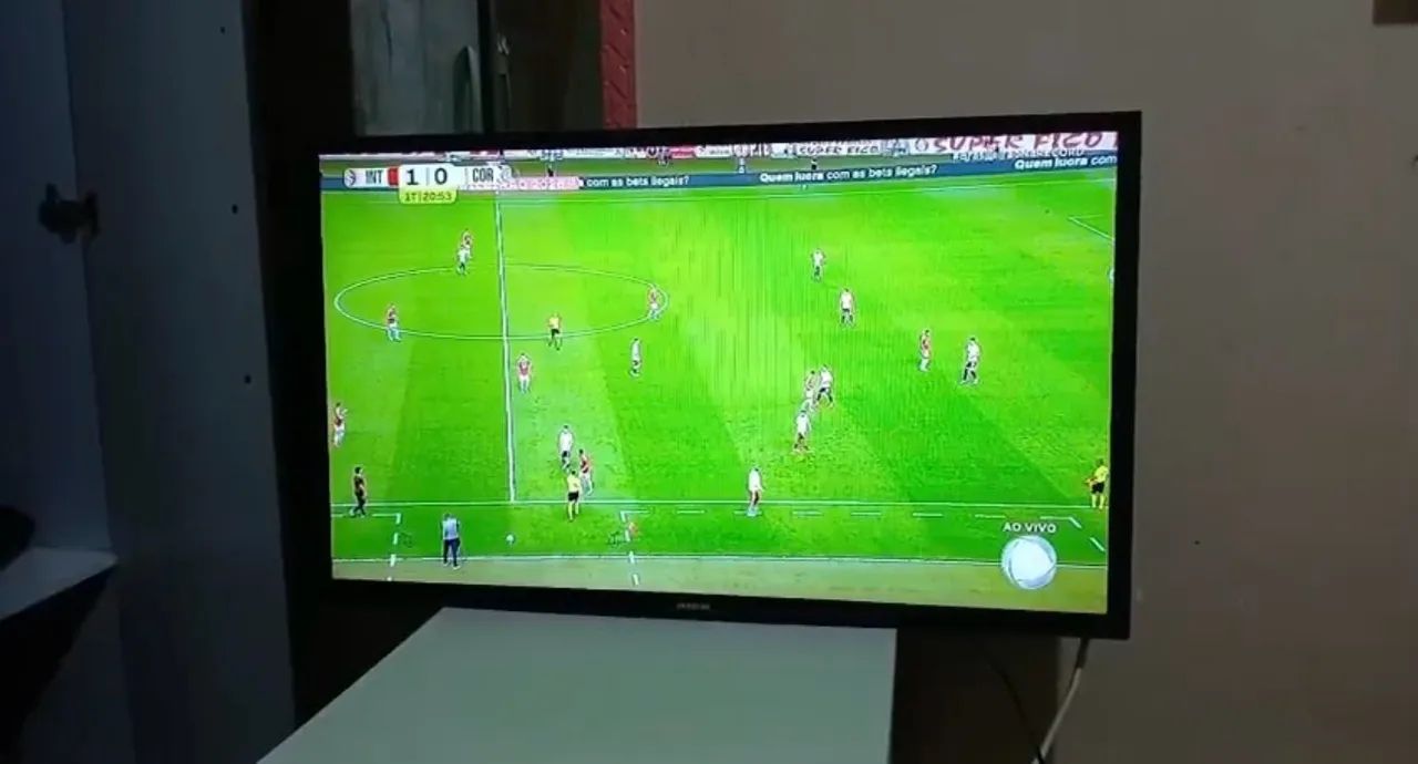 Tv Samsung 