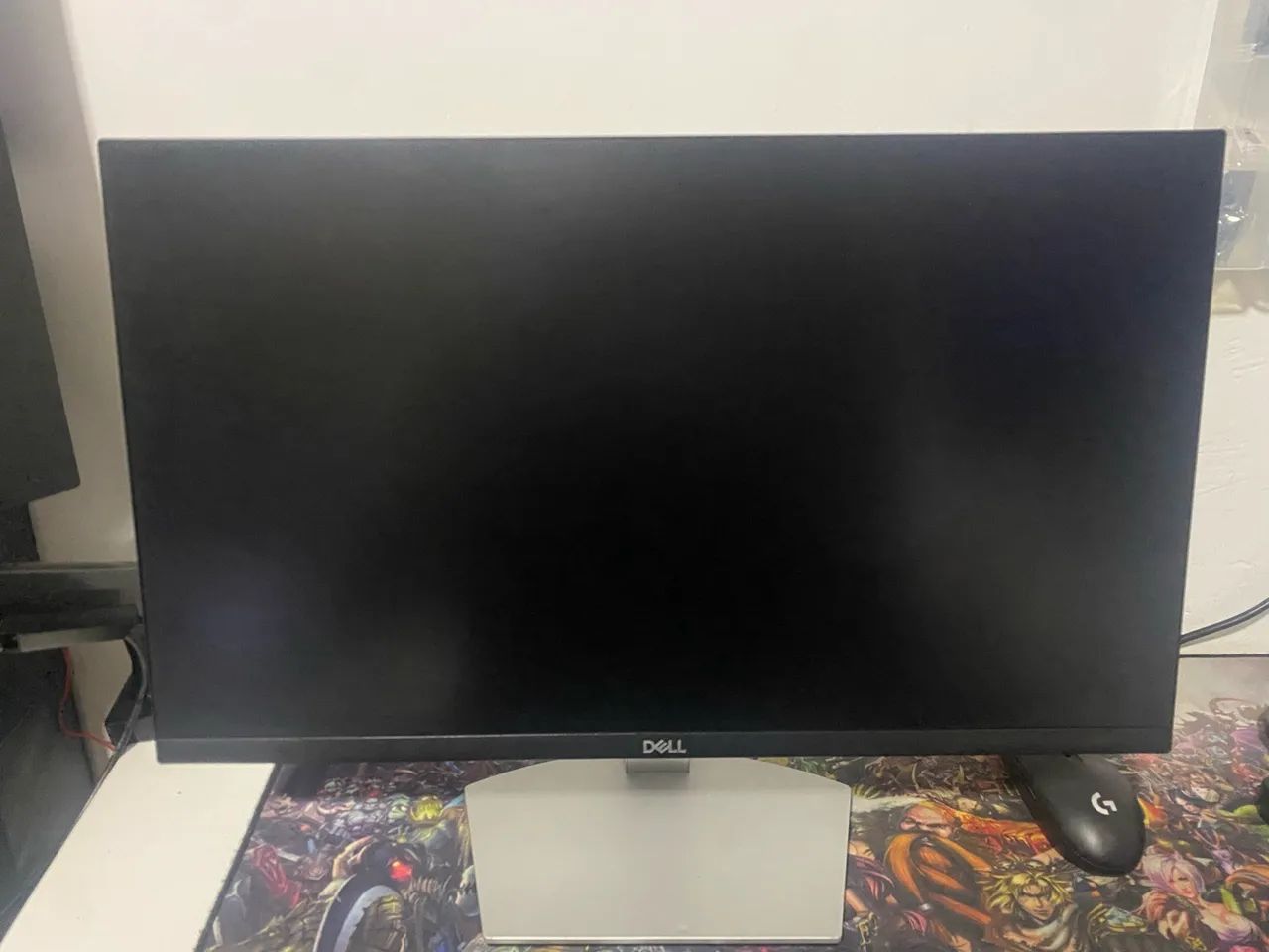 Monitor Dell S2421HT Impecável