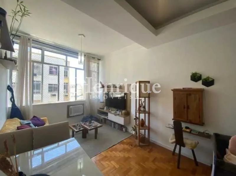 Apartamento : / Residencial / Humaitá - Foto 2