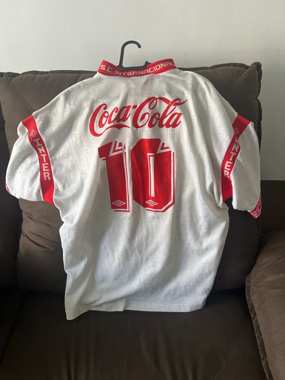Camisa internacional 94  - Foto 2