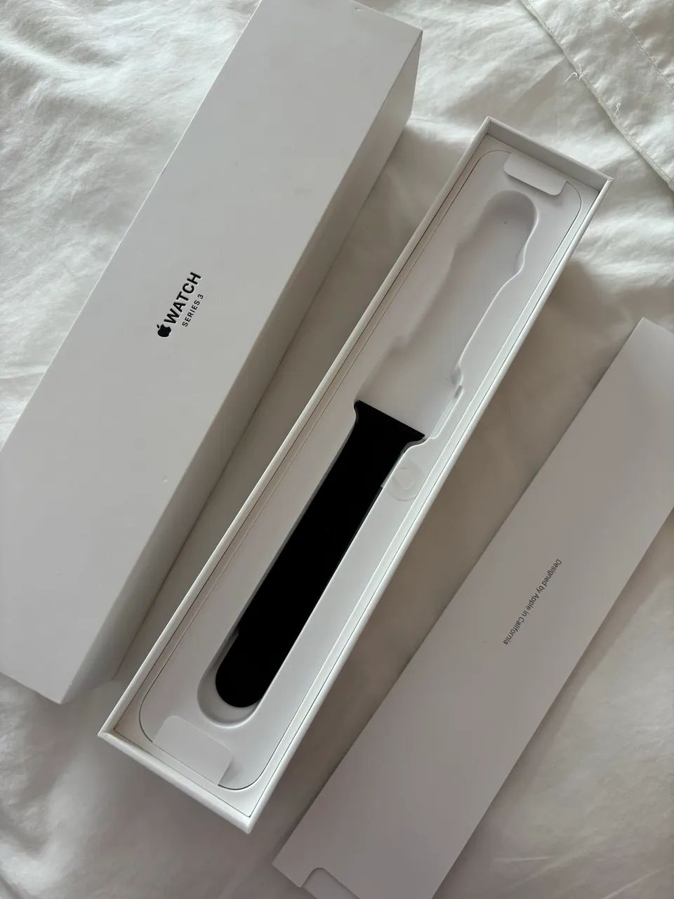Relógio Apple Watch  - Foto 5
