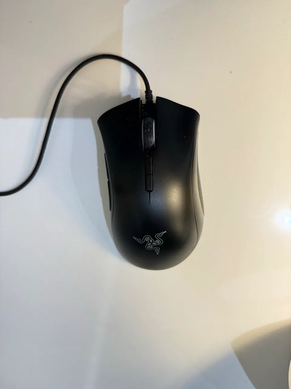 Mouse Deathadder Elite Razer, Preto - Foto 2