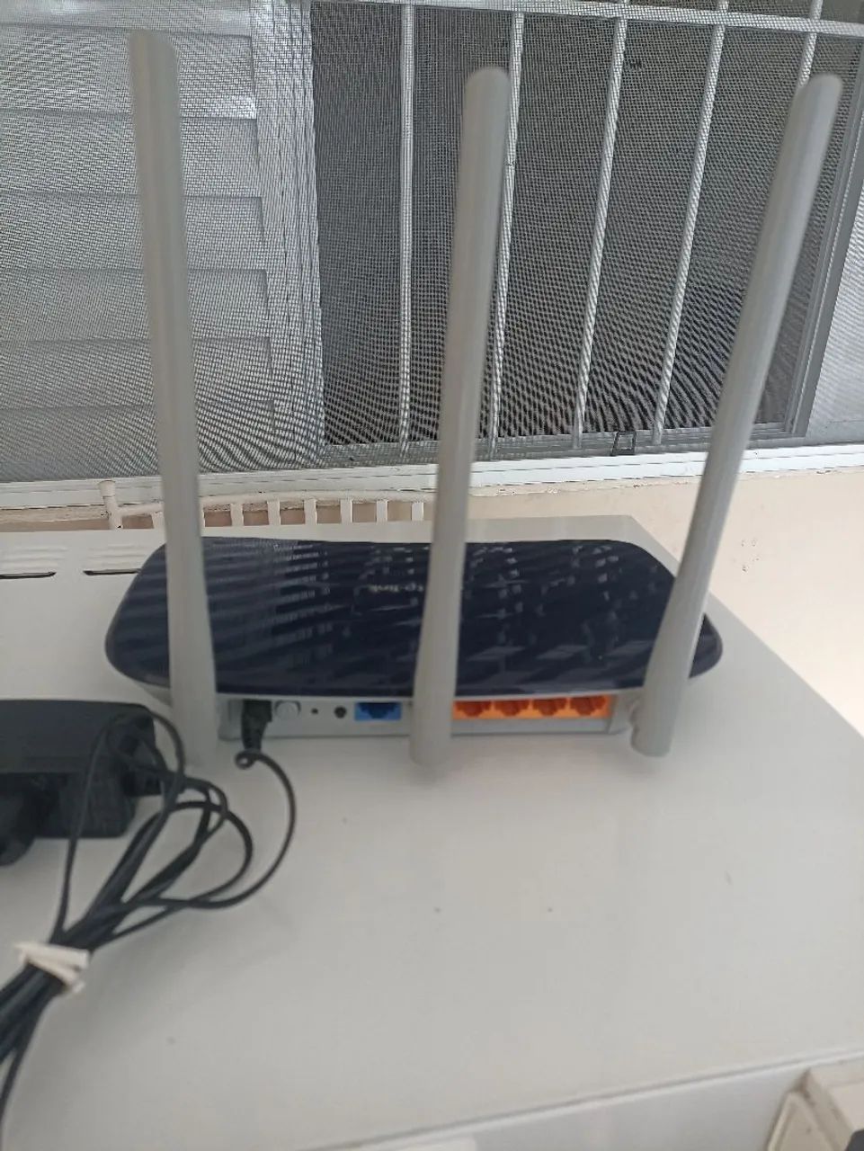 Roteador wi-fi  - Foto 3