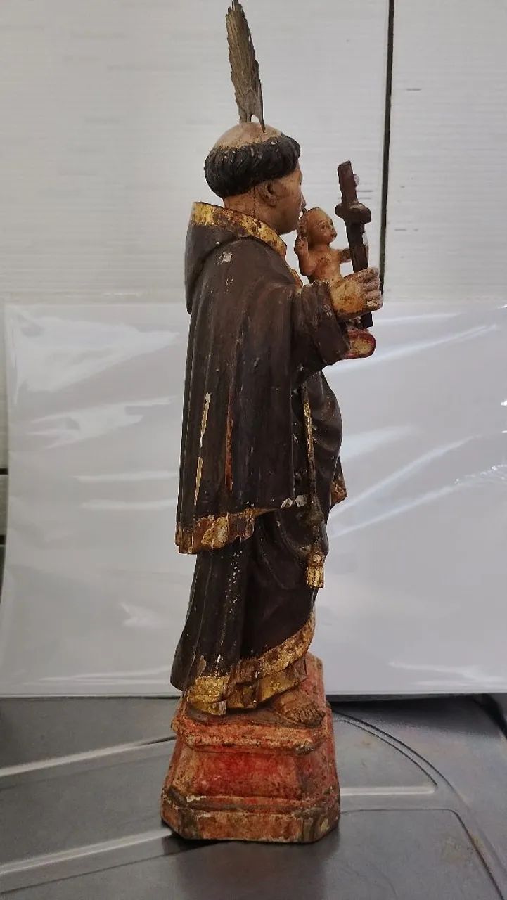 SANTO ANTÔNIO - Foto 3