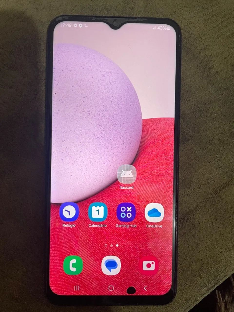 Samsung Galaxy A13 - Foto 2