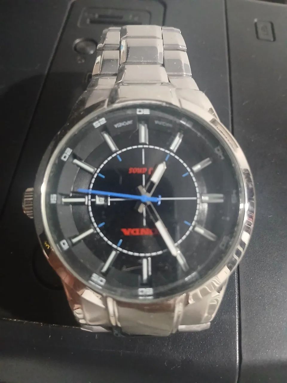 Relógio 453010685974302720