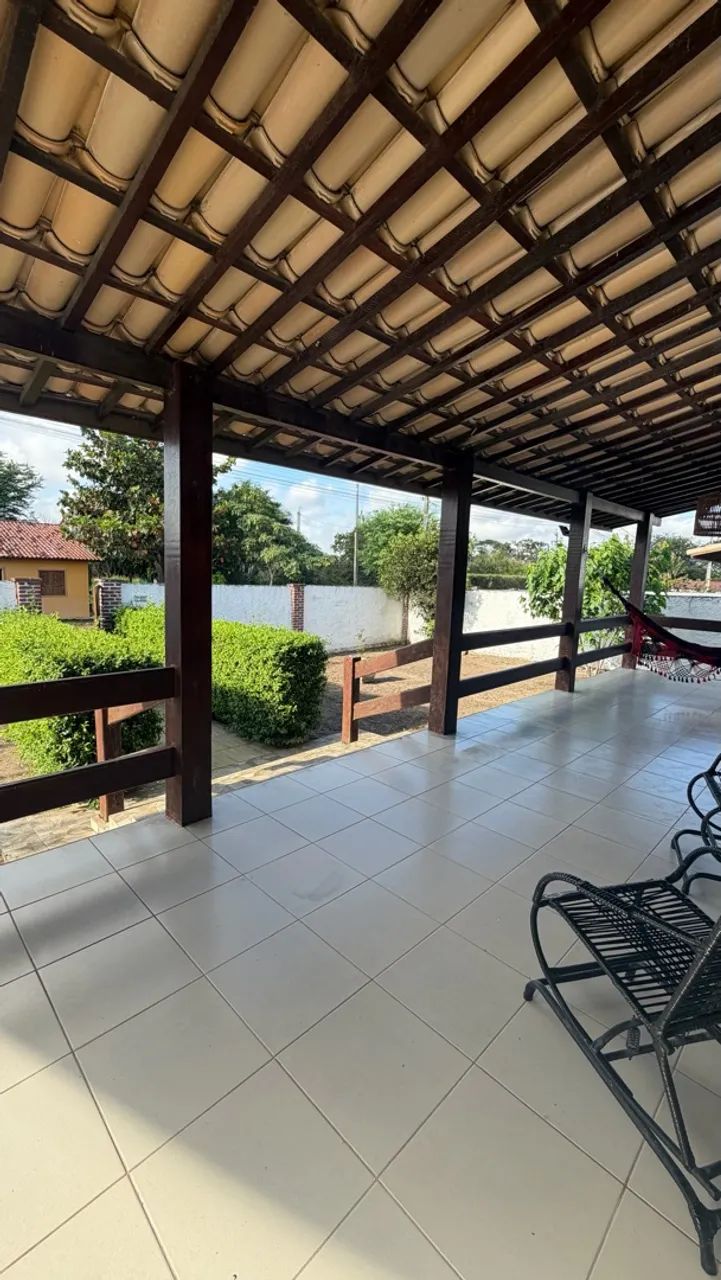 CASA ALUGUEL - RECANTO GRAVATÁ - Foto 3