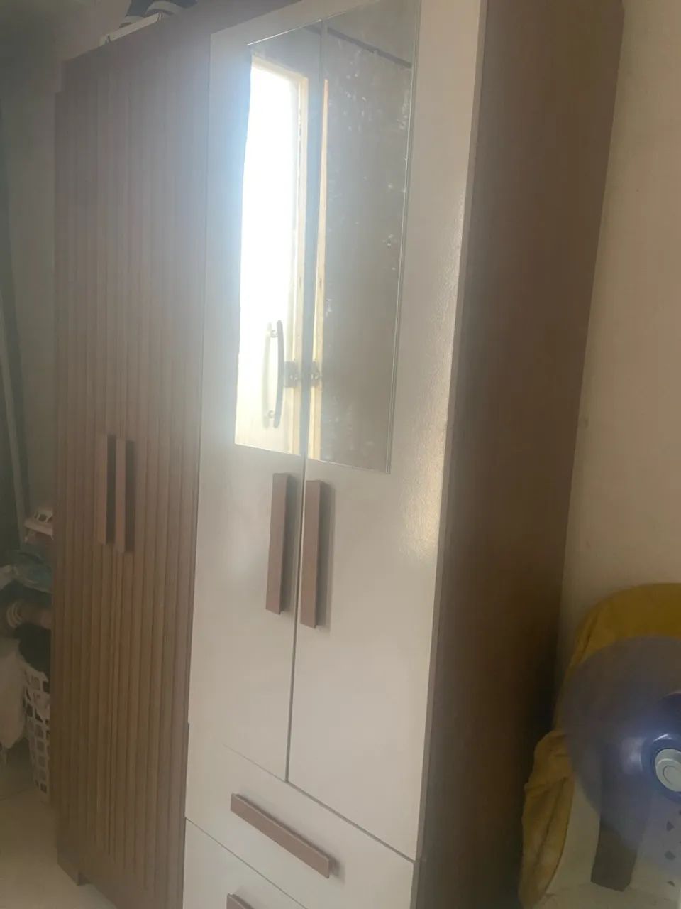 Guarda roupa 