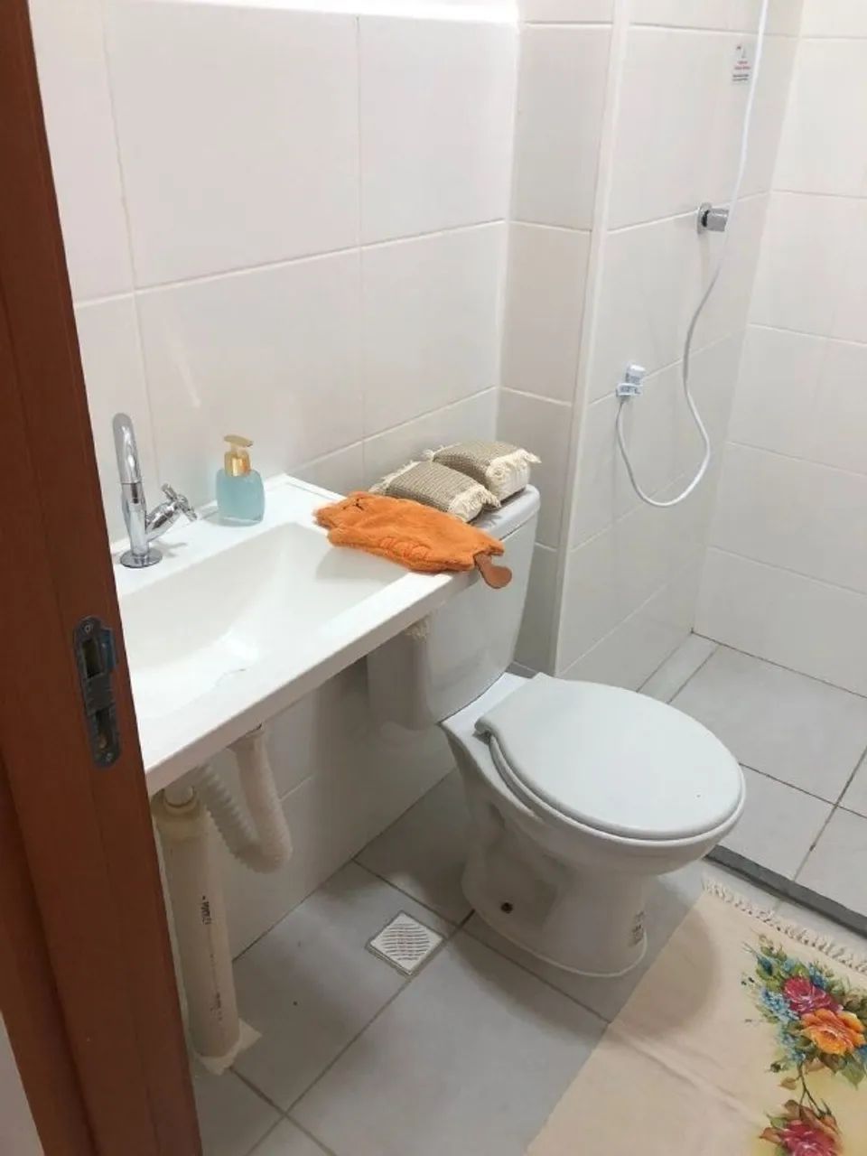 APARTAMENTO 2 QUARTOS - Foto 4