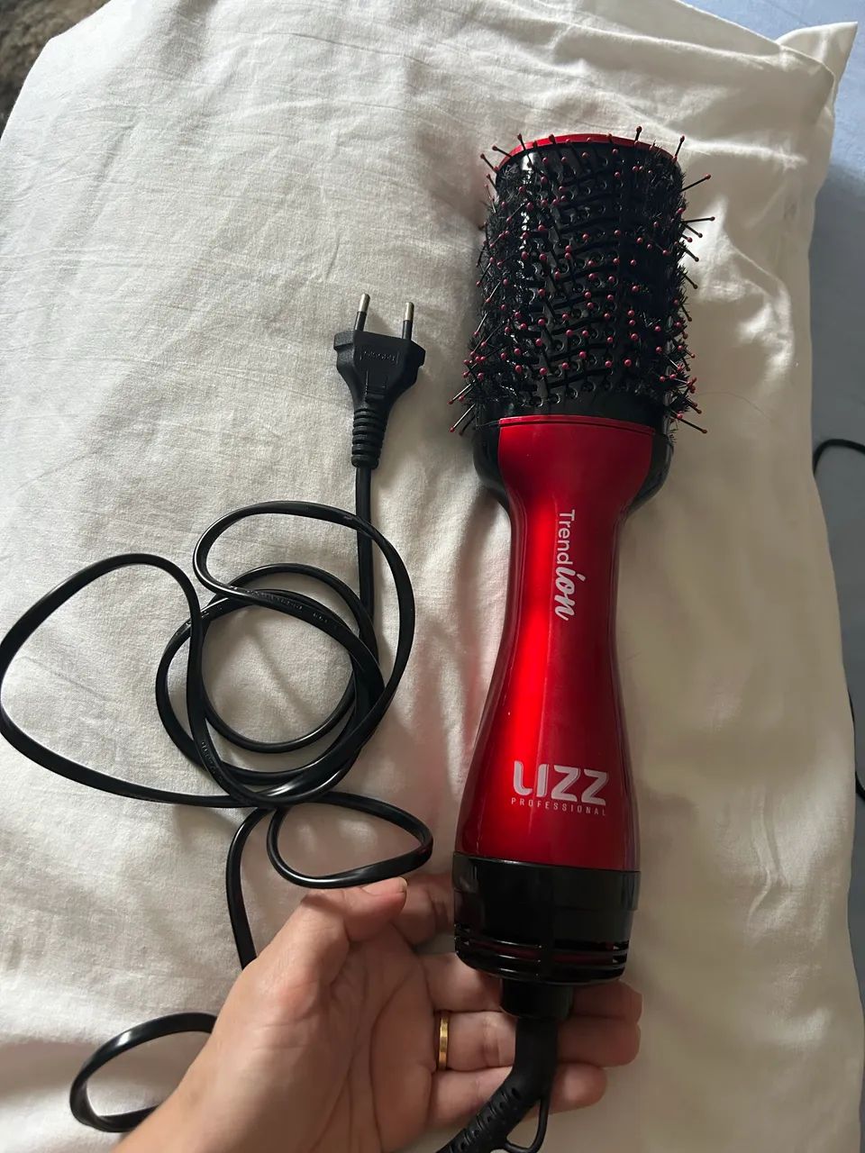 Escova secadora lizz