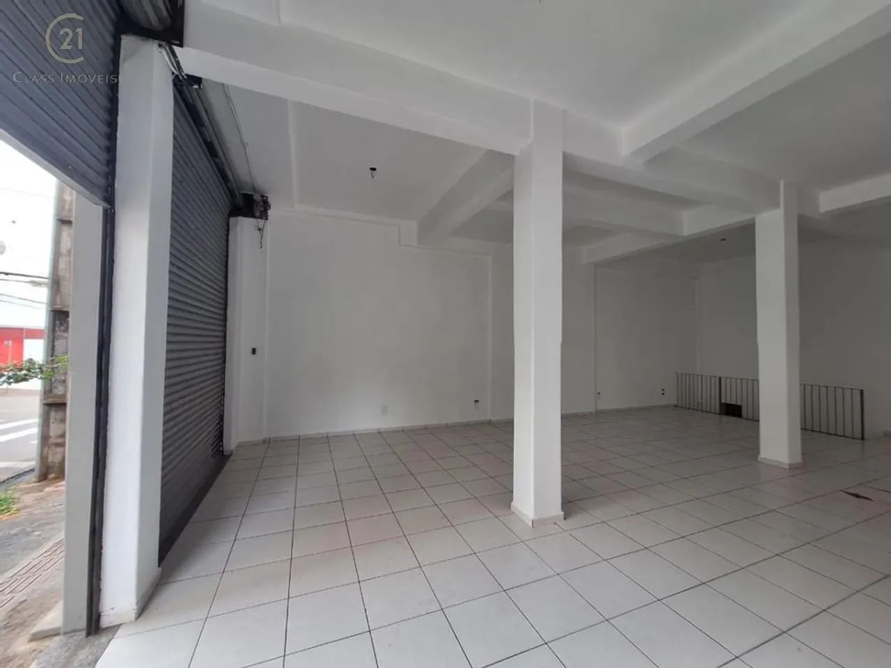 Loja para alugar em Londrina, Centro, com 90 m² - Foto 3