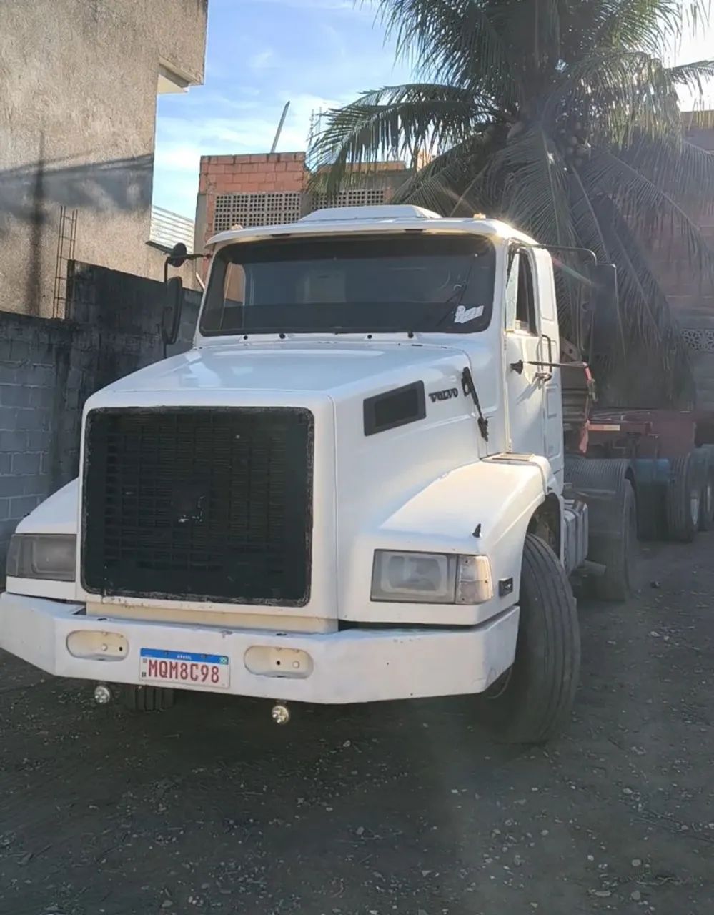Vendo conjunto pronto pra trabalhar  - Foto 4