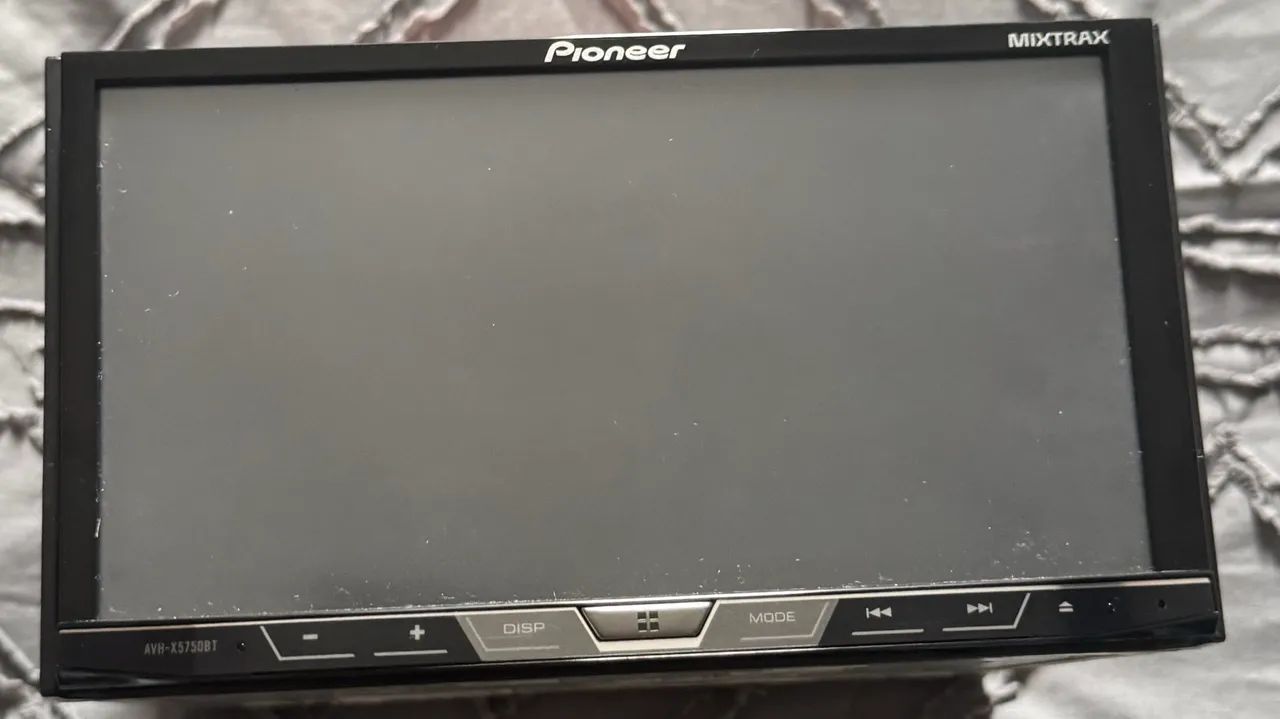 Vende-se Multimídia Pioneer - Foto 2