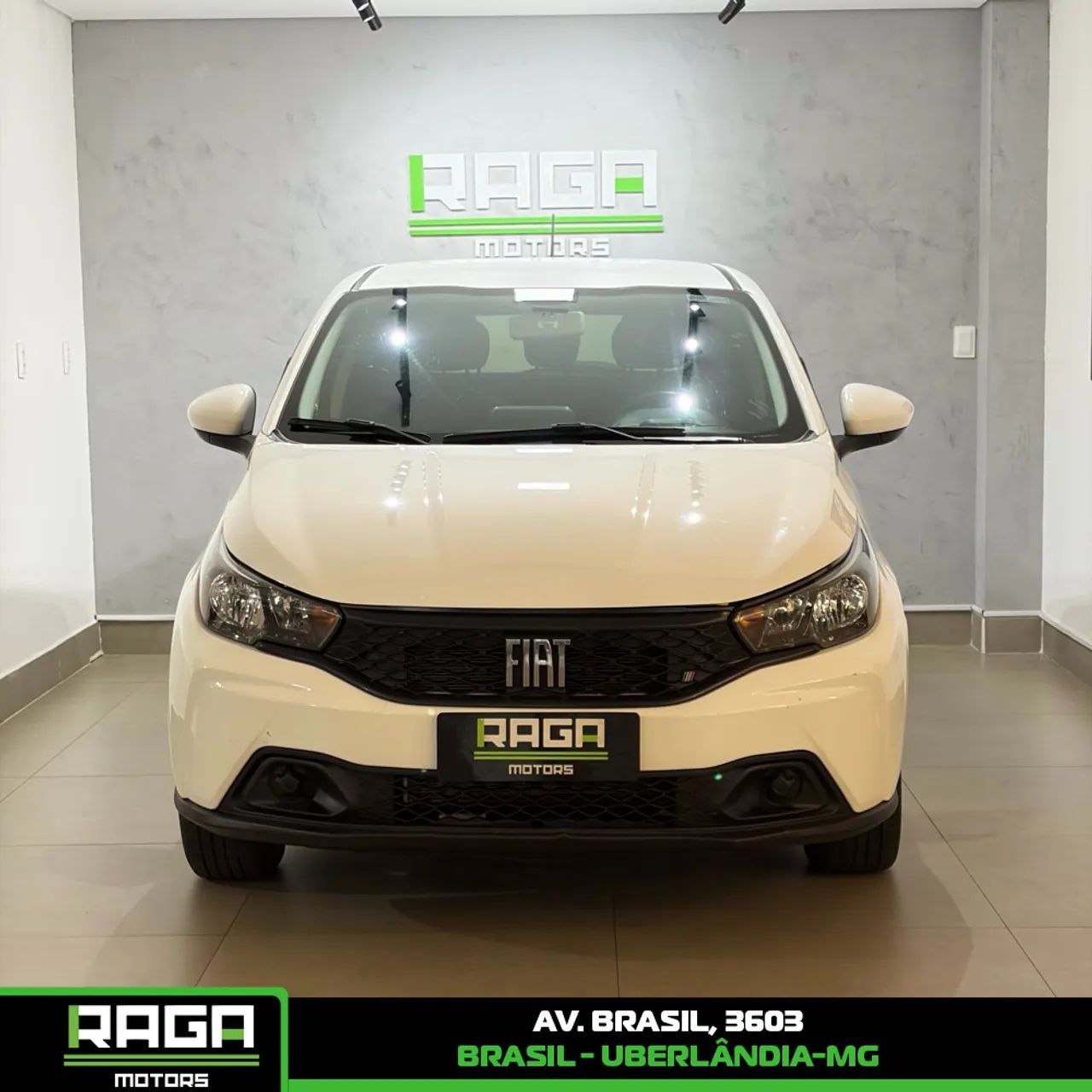 Fiat Argo Drive 1.0 6V Flex 2023 - Foto 2